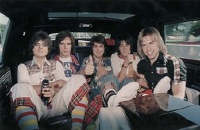 Bay City Rollers